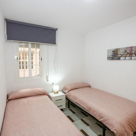 Apartament Las Flores La Herradura  Zewnętrze zdjęcie