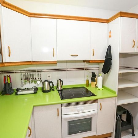 Apartament Las Flores La Herradura  Zewnętrze zdjęcie