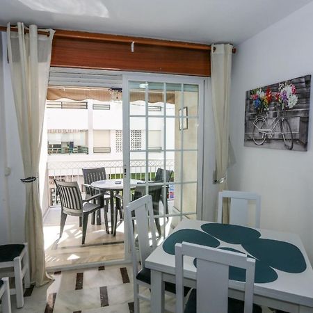 Apartament Las Flores La Herradura  Zewnętrze zdjęcie