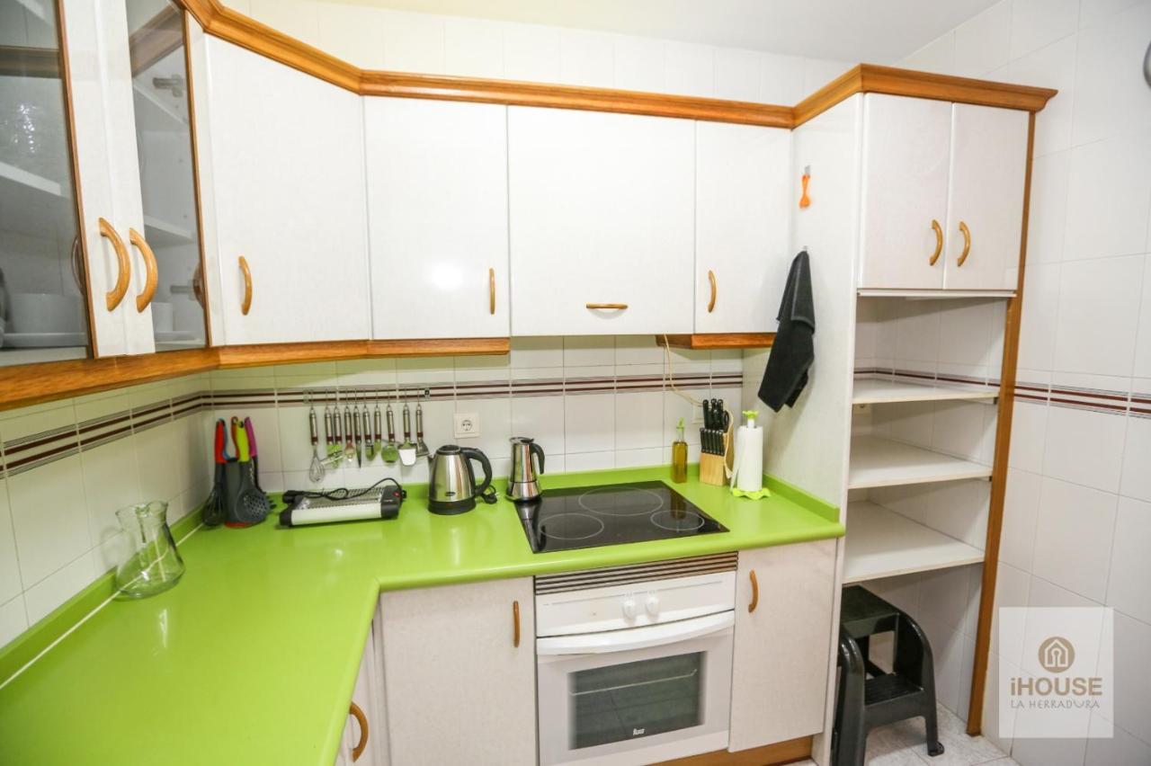 Apartament Las Flores La Herradura  Zewnętrze zdjęcie