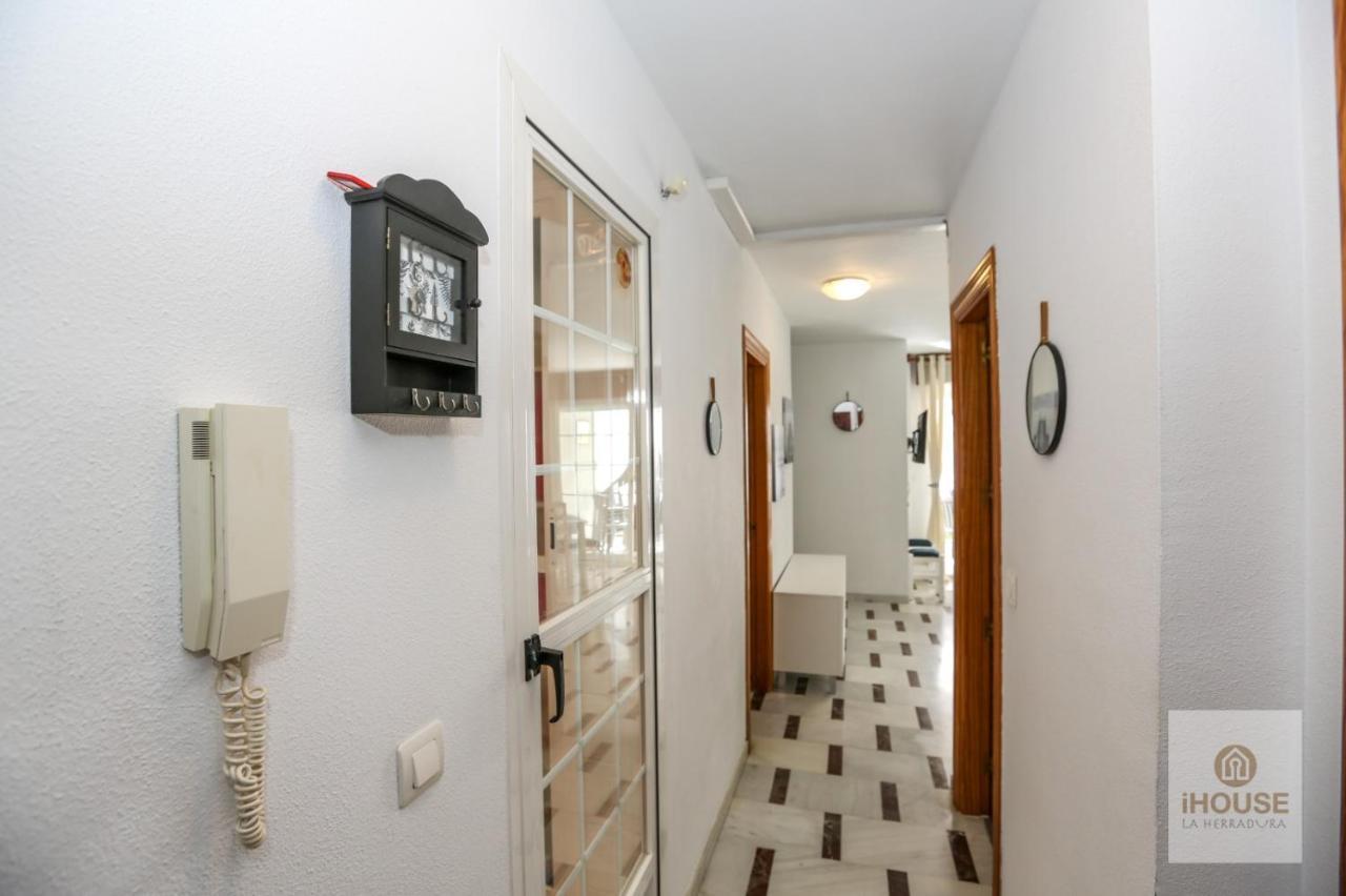 Apartament Las Flores La Herradura  Zewnętrze zdjęcie