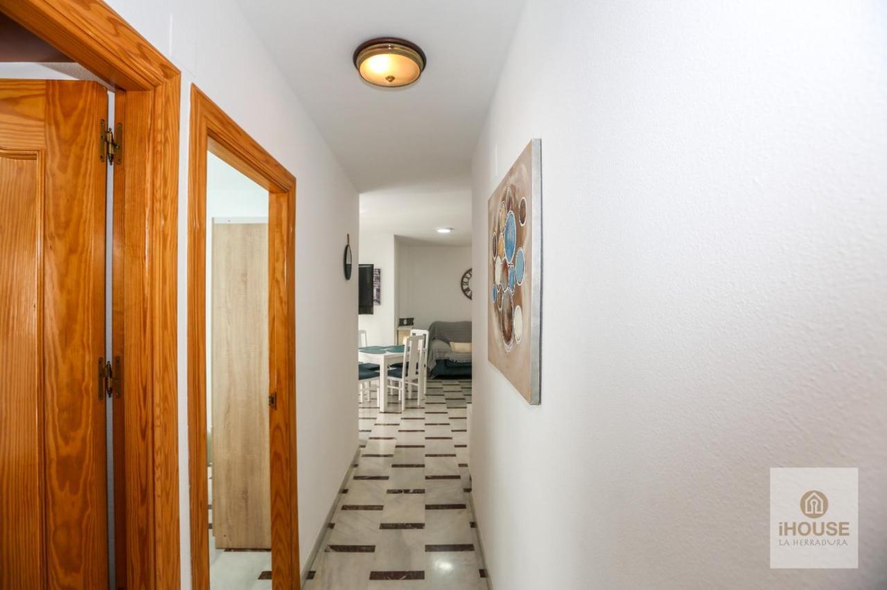 Apartament Las Flores La Herradura  Zewnętrze zdjęcie