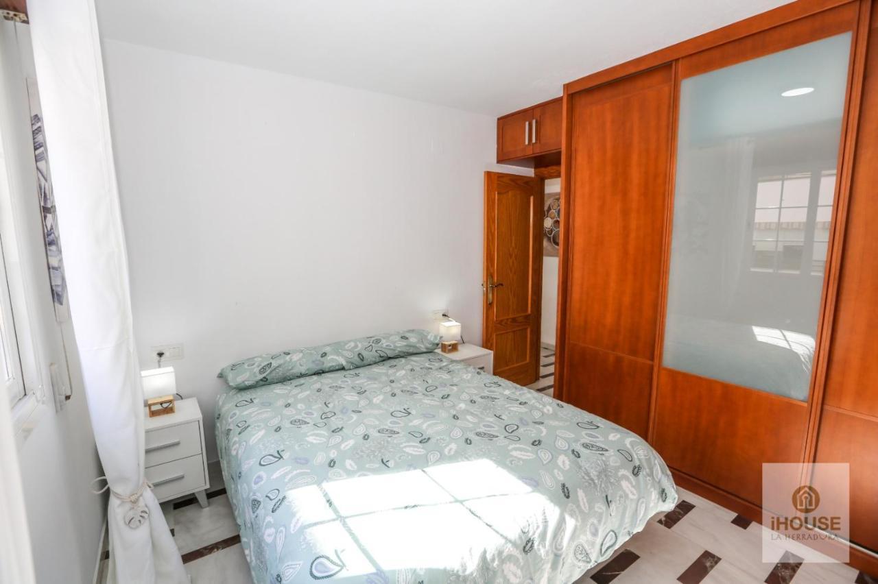 Apartament Las Flores La Herradura  Zewnętrze zdjęcie