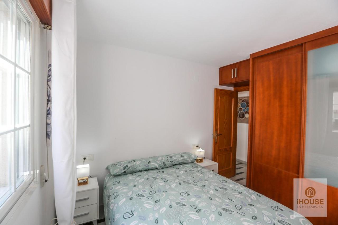 Apartament Las Flores La Herradura  Zewnętrze zdjęcie