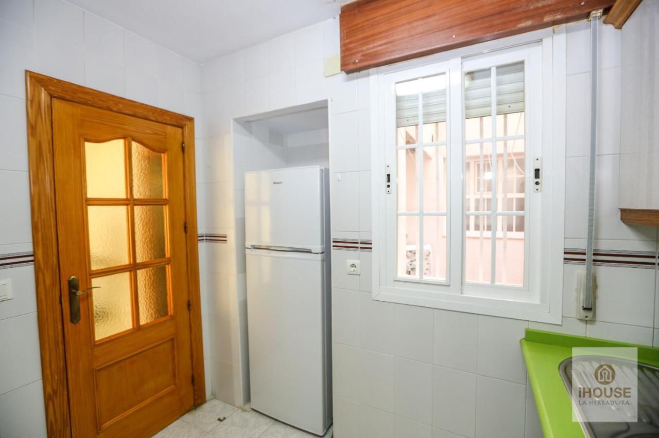 Apartament Las Flores La Herradura  Zewnętrze zdjęcie