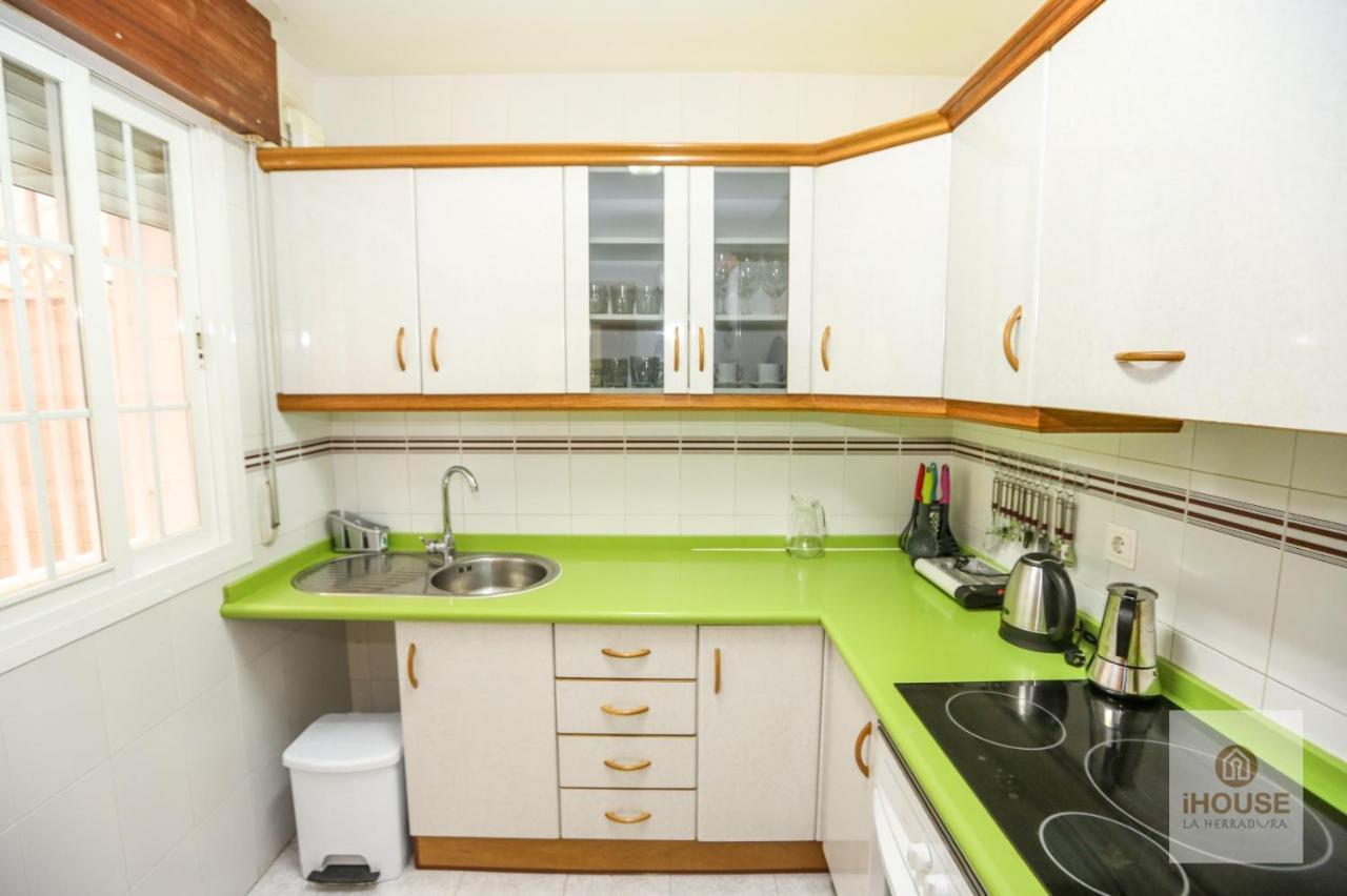 Apartament Las Flores La Herradura  Zewnętrze zdjęcie