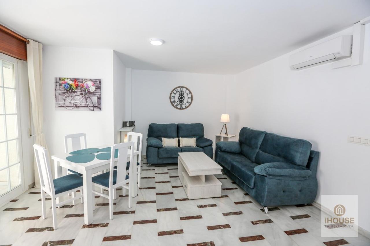 Apartament Las Flores La Herradura  Zewnętrze zdjęcie