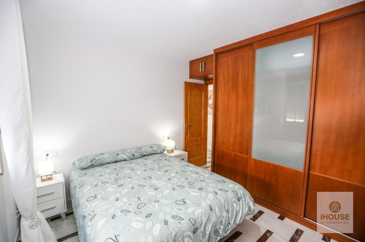 Apartament Las Flores La Herradura  Zewnętrze zdjęcie