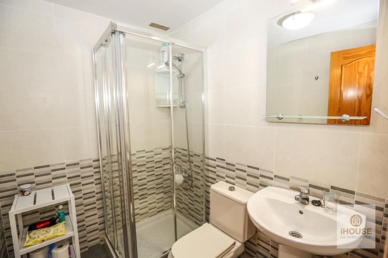 Apartament Las Flores La Herradura  Zewnętrze zdjęcie