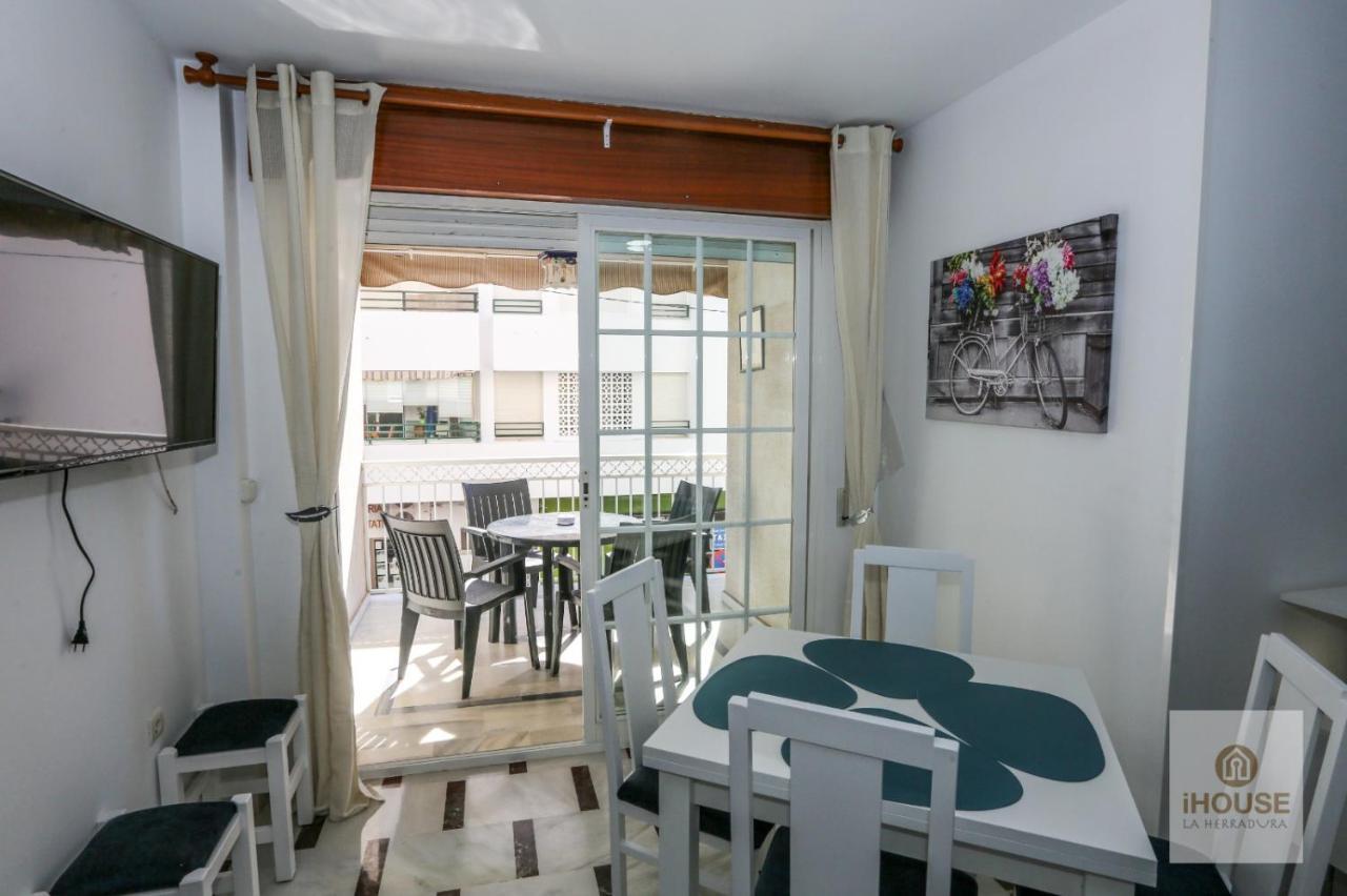 Apartament Las Flores La Herradura  Zewnętrze zdjęcie